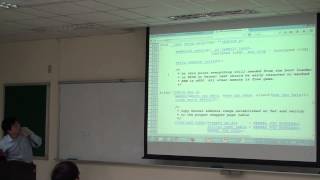Linux作業系統核心 20141105 part1