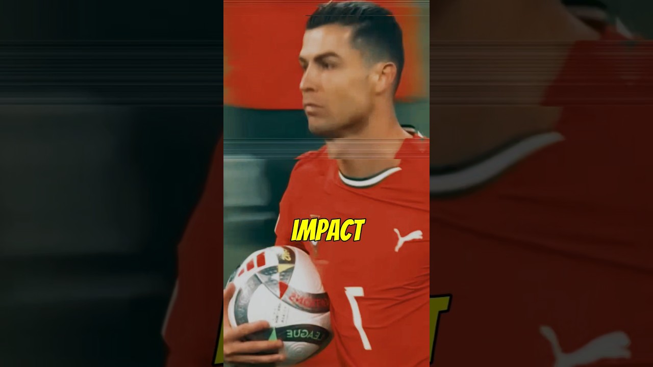 Portugal vs Spain facts #nationsleague #cr7