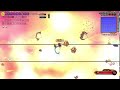 terraria calamite ep 39 duke depois das drogas e o frango depois de sobreviver ao forno e farm