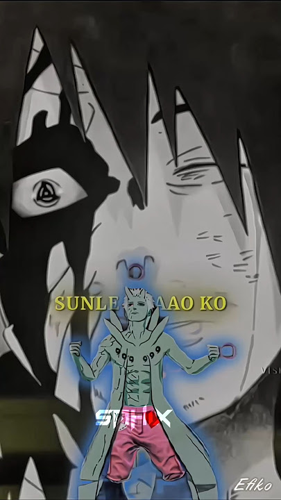 OBITO 🥺