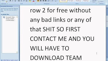 hOW TO mOD SAINTS ROW 2