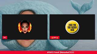 You Should Have Listened.......................