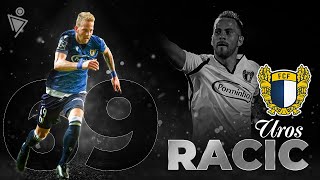 Uros Racic Cm Highlights 2020