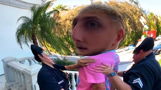 I would love to see Jake Paul try and exist in todays current landscape...