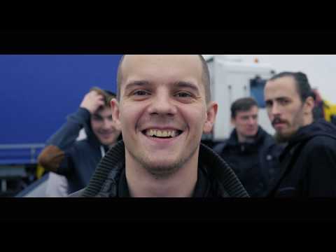 Carpet Cabinet - 13.3.2018 - Kabinet Múz, Brno (videopozvánka)