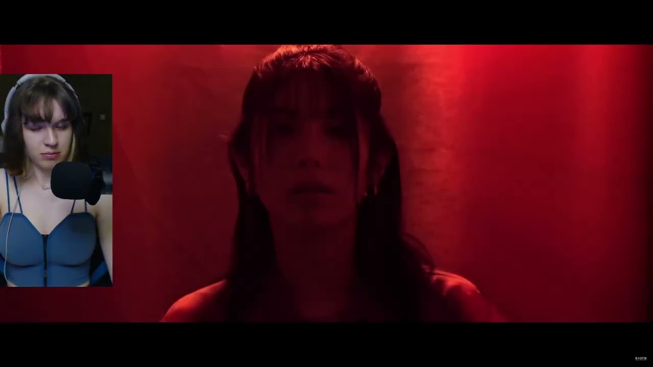 ID:Earth (아이디얼스) - ALIENS | Reaction