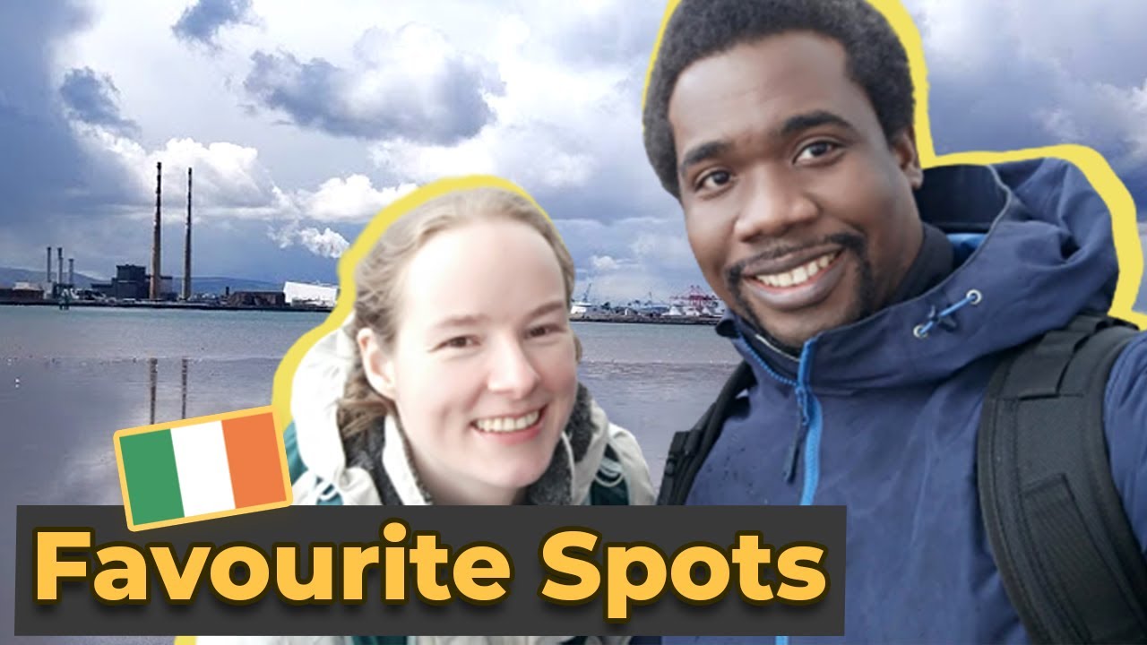 How We Choose Where to Live in Dublin Moving to Ireland YouTube