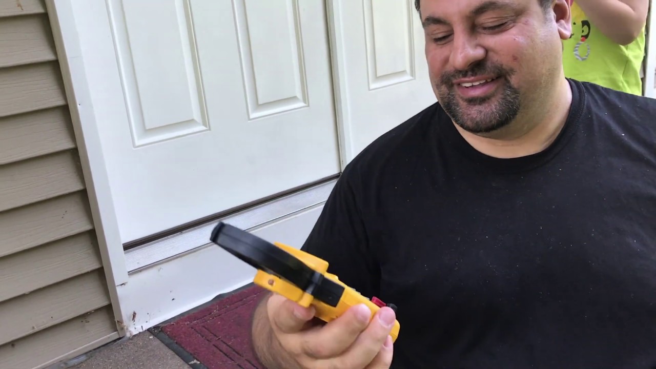 HVAC Repair Central Air won't turn on YouTube