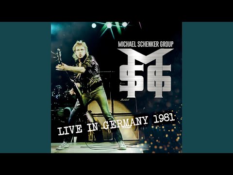 ルッキング・アウト・フロム・ノーホエア (Live)