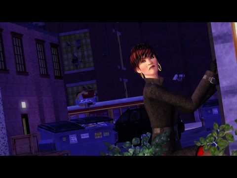 Video: EA Oficialiai Pristato „The Sims 3“