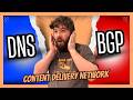 Starting my own Content Delivery Network