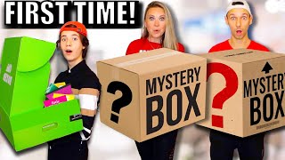 We Bought & Tried Mystery Food Boxes For The First Time