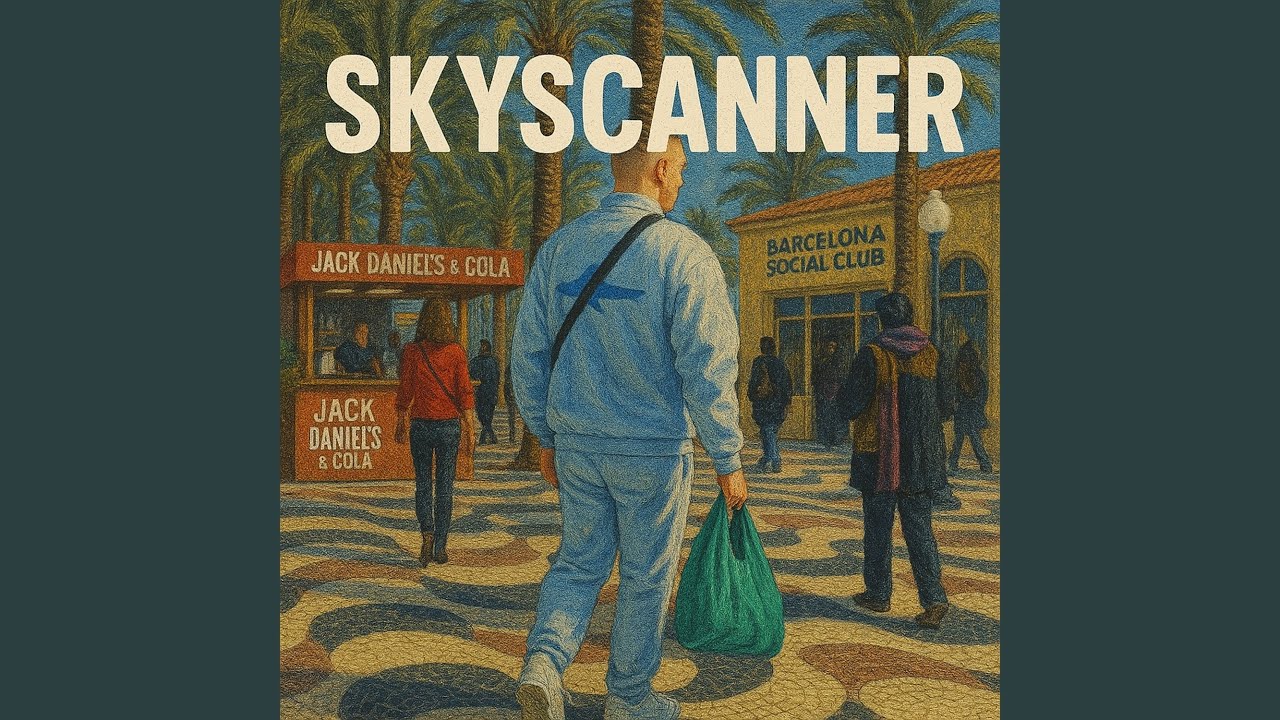 Watch Skyscanner on YouTube Watch Skyscanner on YouTube