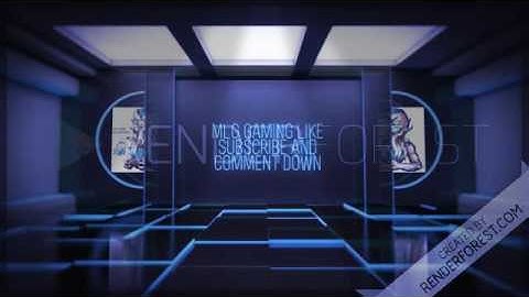 my new intro comment down below if you like it?