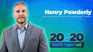 20 Years of Search Engine Land: The Evolution of SEO & Digital Publishing