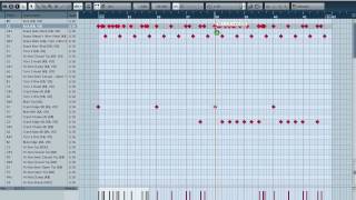 Recording 301 - Programming Hard Rock / Heavy Metal Drums