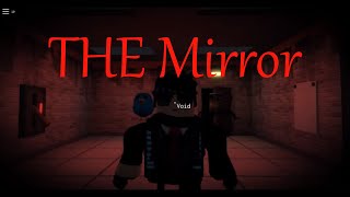 roblox The Mirror