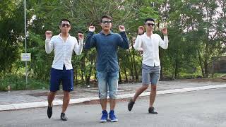 Download Lagu Ai Ching Cha Cha MP3