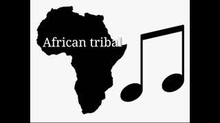 madawana wa Afrika-African tribal