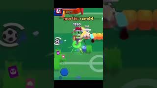 Best Player For Each Brawlermortis