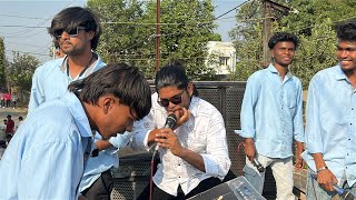 Holi Special Trending Timli Song 2026 Super King Band 2026 1522026 At-Sevad