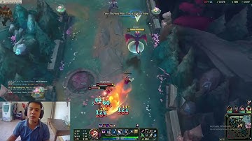 🦀 Scuttle Crab MVP Saves the Day 🦀❤️