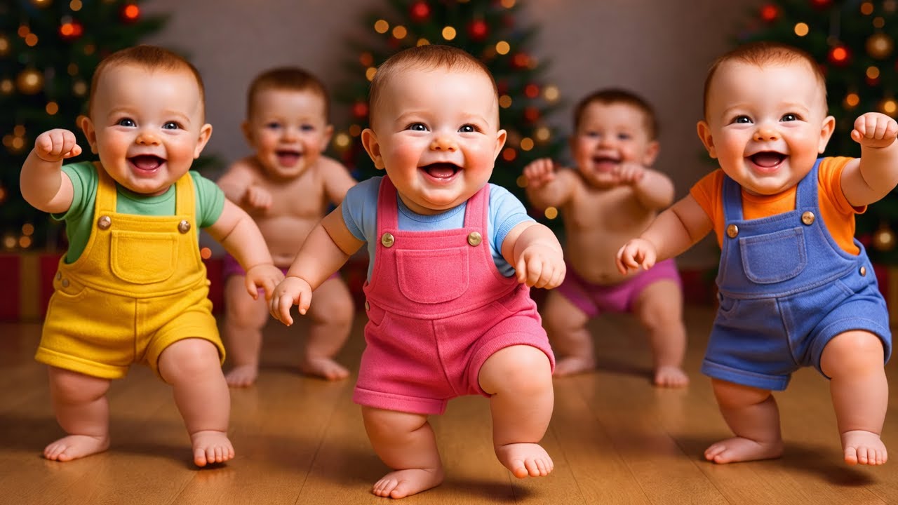 Dudi Dudi Dum Dum Song for Kids 🎶 High Energy Dance & Fun | Best Kids Song 2026 