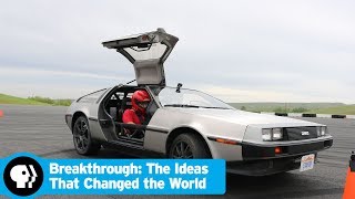 Episode 4 Preview | Breakthrough: The Ideas That Changed the World | PBS