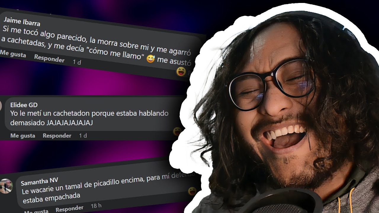 FUE por VINO Y YA NO VINO | Historias del Delicioso pt.3