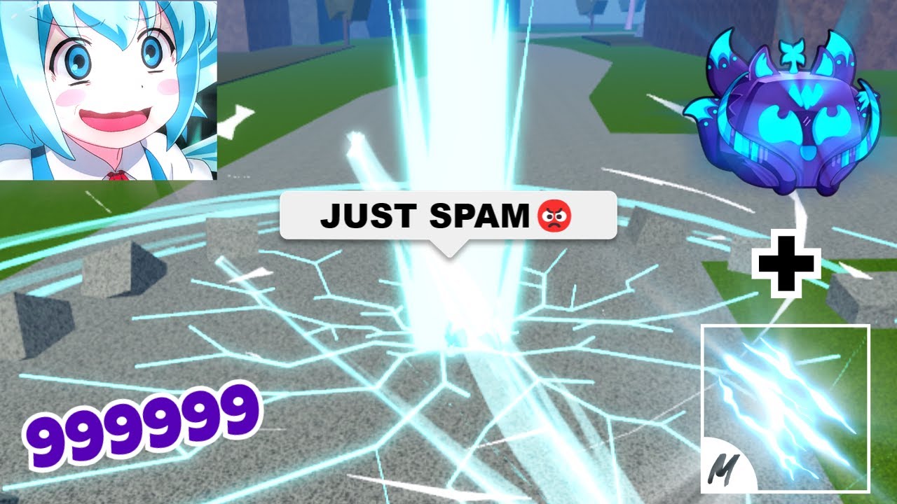 E claw + Kitsune = Still META Build? | Blox Fruits Bounty Hunting