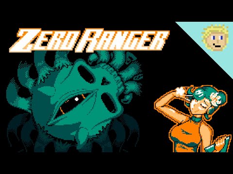 ZeroRanger: An Underappreciated Masterpiece | Bofner