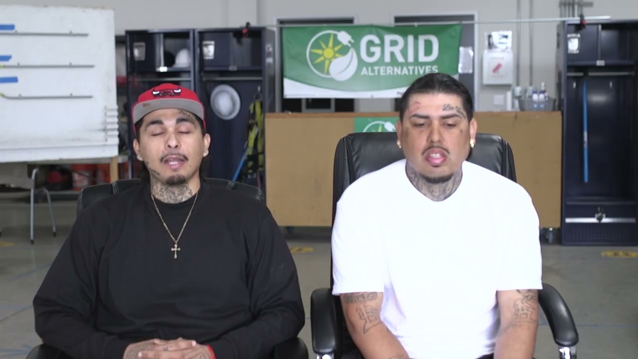 Rivera Brothers - An IBT200 Testimonial Episode #2