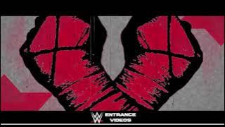WWE CM Punk Entrance Video | Extended  30 mins | 'Cult of Personality (Remastered 2023)'