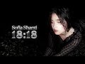 Sofia Shanti - 18:18 (Official video)