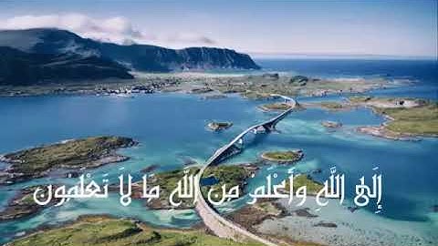 سورة يوسف |حالات واتس اب |العفاسي