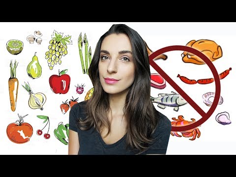 Video: Stať Sa Vegetariánom: Ako, Klady A Zápory, čo Jesť