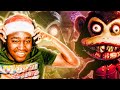 GET AWAY FROM THE MONKEYS!!! Dark Deception Chapter 1