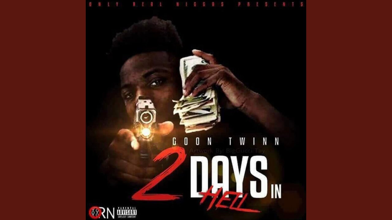Watch 2 Days in Hell on YouTube Watch 2 Days in Hell on YouTube