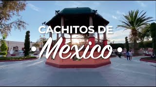 Cachitos de México: Pueblos Mágicos de Querétaro screenshot 5