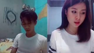 Cover , video klip  Selamat tinggal kekasihku