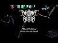 Capture de la vidéo Drama Noir - Blood Wedding (Guitar Playthrough)