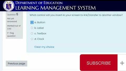 VINSET 2.0 DAY 3 Quiz 4 Answer key Afternoon Session Mobile Apps