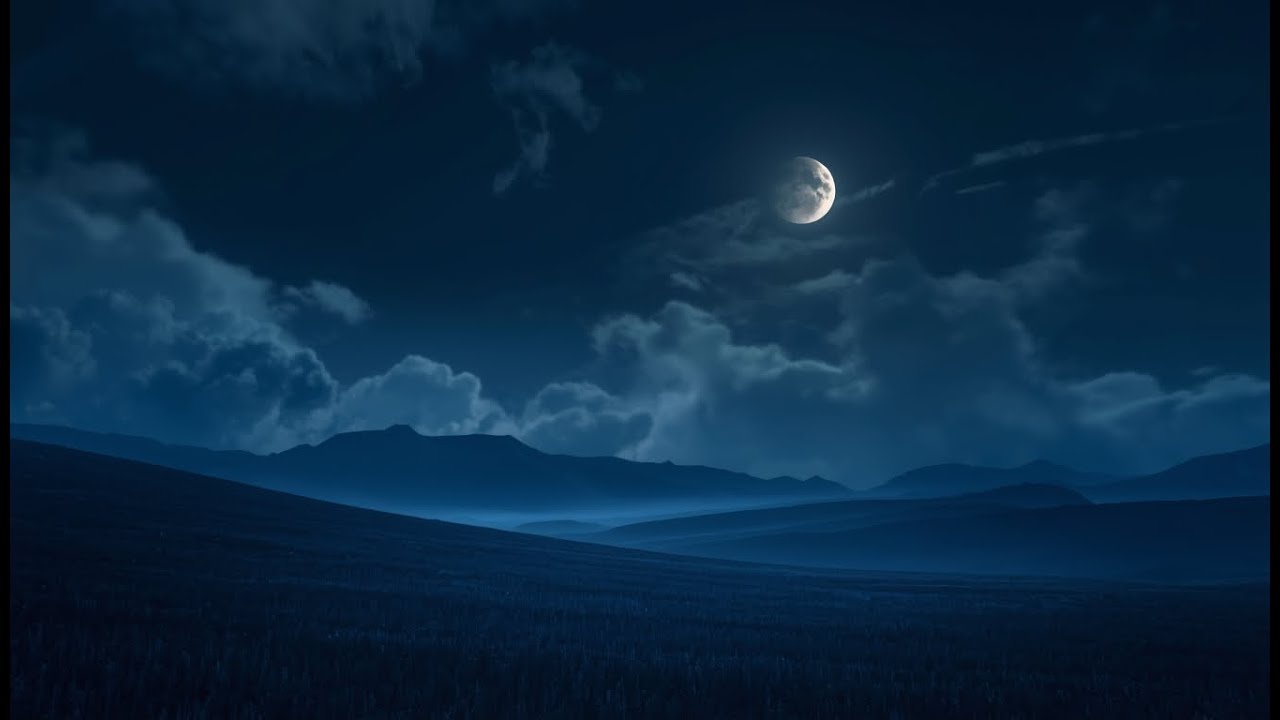 Deep Night Classical Music LIVE 🌙 Sleep, Calm & Peaceful (No Interruptions)