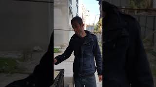 Köfteyi Yiyiyorsun Beğenmiyorsan Iki Tokat Çekip Gidiyorsun 😂 Adananın Meşhur Köftecisi Emmoğlu
