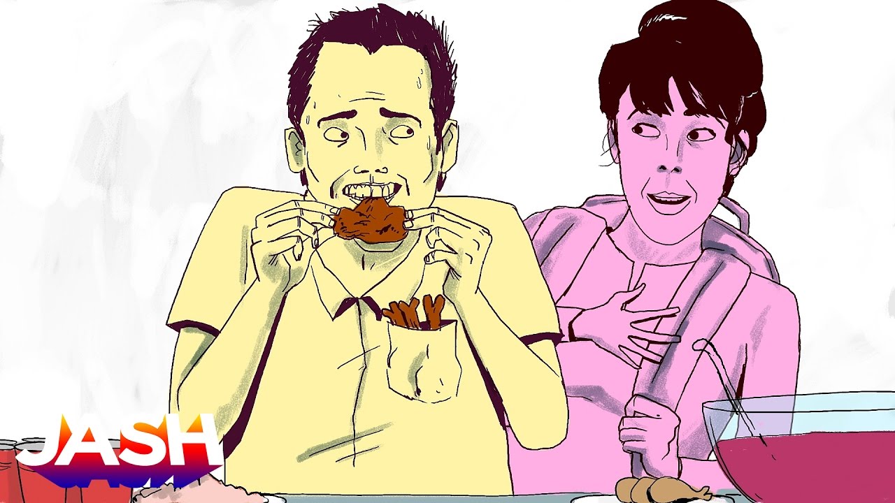 sarah silverman very animated people youtube