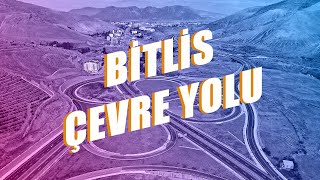 Bitlis Çevre Yolu