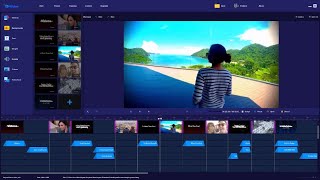 VideoEnginePro Review Demo - Online Video Maker Creator Software screenshot 4