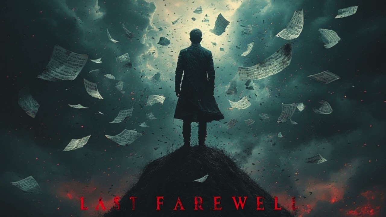 Shiv - Last Farewell (Official Music) Rock