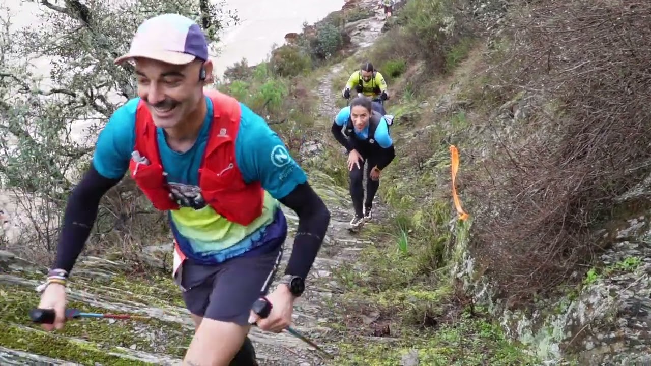 La Sonrisa de Rafa 2026 - Ruta larga