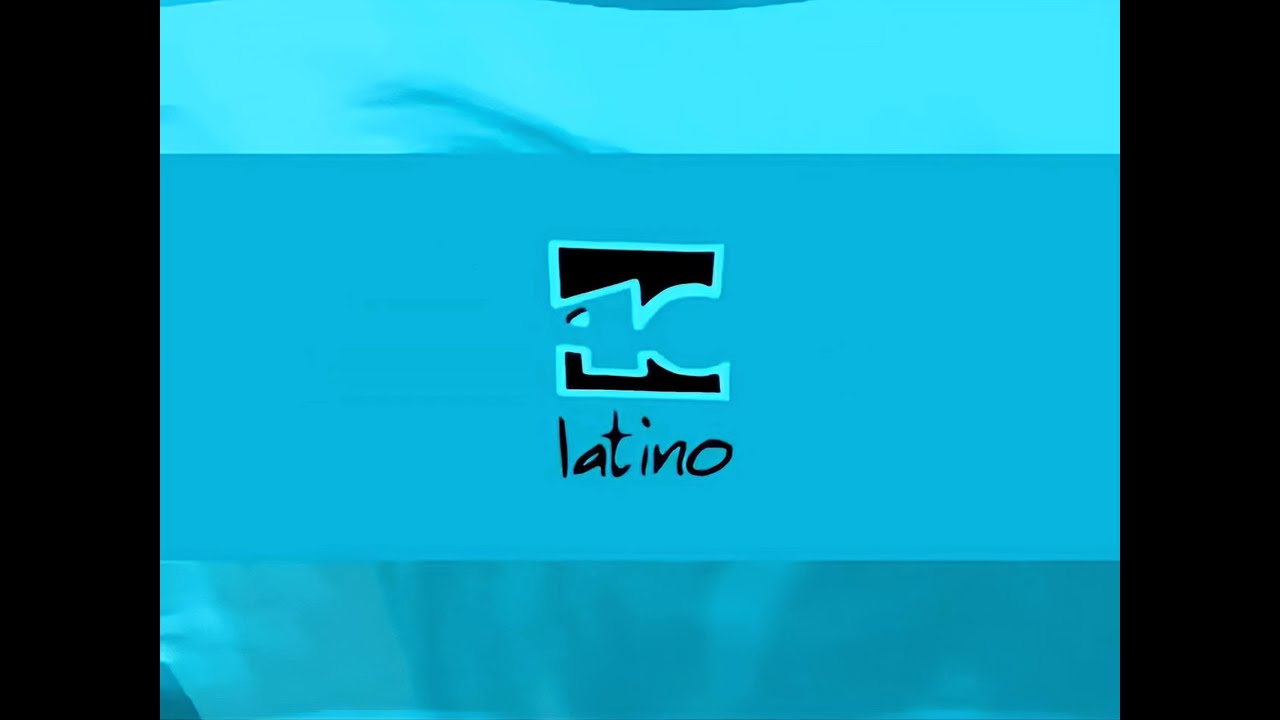 40 Latino - Cortinillas ᴴᴰ